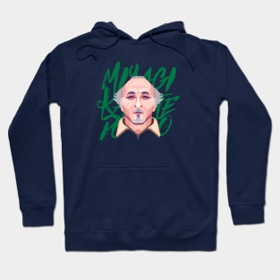 Miyagi Hoodie